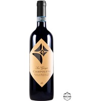 Ciampoleto, Rosso di Montalcino, DOC BIO