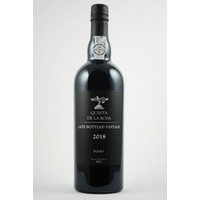 LATE BOTTLED VINTAGE PORT, Quinta de la Rosa