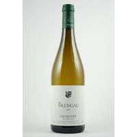 Breisgau QbA trocken, Huber