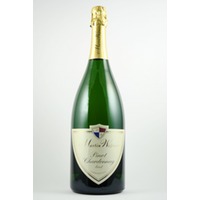 Pinot Chardonnay Sekt Brut MAGNUM, Martin Waßmer