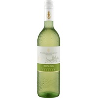 Riesling Sachsen QbA - Winzergenossenschaft Meißen
