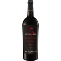 5 Uve Rosse Puglia IGP - Botromagno