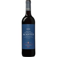 Acantus Casa del Valle Tempranillo-Cabernet Sauvignon