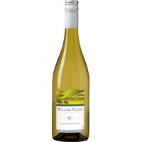 Wallamy Pacific Sauvignon Blanc