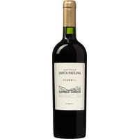Castillo Santa Paulina Merlot Reserva