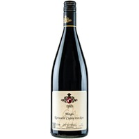 Minges Rotwein Cuvée trocken Dunkelfelder Frühburgunder