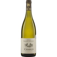 Domaine Goulley Chablis