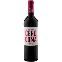 Cero Coma Tinto - alkoholfrei