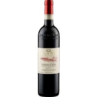 Costa di Bussia Barbera d'Alba DOC