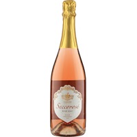 Seccorosé Winzsersekt