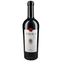 Zisola Rosso IGT, Nero D`Avola