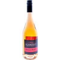 Rosé Secco Spätburgunder