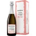 Champagne Louis Roederer Brut Nature Rose Deluxe 0.75 l Champagner 