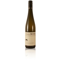 Vitikultur MOSER/Sepp Moser Chardonnay Gebling Demeter