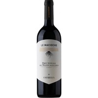 Brunello di Montalcino DOCG - Le Macioche