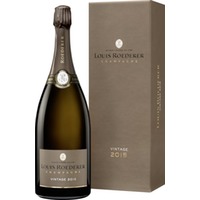 Champagne Louis Roederer Brut Vintage in Deluxe GP 1.5 l Champagner