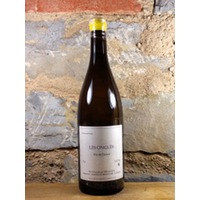 I. et S. Bernaudeau Les Onglés