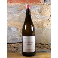 I. et S. Bernaudeau Les Coqueries