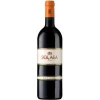Solaia - - Marchesi Piero Antinori - Italienischer Rotwein
