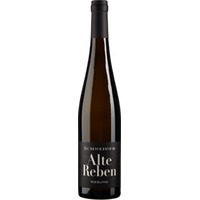 Riesling Alte Reben trocken - - Markus Schneider - Deutscher Weißwein