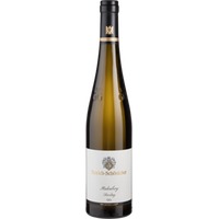 Monzinger Halenberg Riesling Großes Gewächs trocken - - Emrich-Schönleber - Deutscher Weißwein