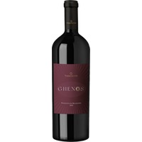 Torrevento Ghenos Primitivo di Manduria DOC