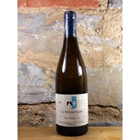 Chateau de Bonnezeaux La Minée