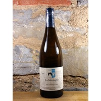 Chateau de Bonnezeaux La Montagne