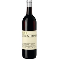 Lytton Springs Lytton Springs Dry Creek Valley, Sonoma County