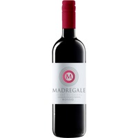 Cantina Tollo Madregale Rosso Terre di Chieti IGP