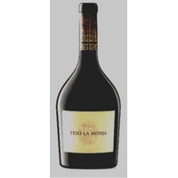 Teso la Monja, D.O. Toro, Teso La Monja