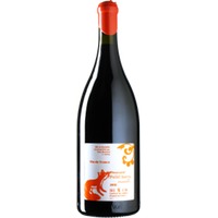 Poulsard Point Barre Les Chambines