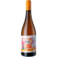 Sking Or Queen - Vin Orange - La Unidad Viñas Y Bodega