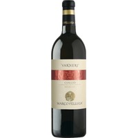 Varneri Merlot Collio DOC - Marco Felluga