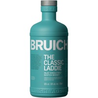 Bruichladdich The Classic Laddie Islay Single Malt Scotch Whisky