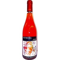 Pettirosa Terre Siciliane IGP trocken Bio - Cantina Fausta Mansio