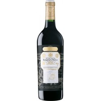 Rioja Gran Reserva DOCa Marqués de Riscal