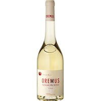 Tokaji Szamorodni (0,5l)