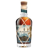 Plantation Sealander Rum