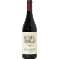 Vietti Barbera d’Asti La Crena, Barbera d’Asti Superiore DOCG, Piemont, 2021, Rotwein