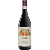 Vietti Barolo Lazzarito, Barolo DOCG, Piemont, 2019, Rotwein