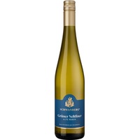 Schwanberg Grüner Veltliner Alte Reben, Trocken, Niederösterreich, Niederösterreich, 2023, Weißwein