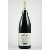 Auxey-Duresses Très Vieilles Vignes, Gras