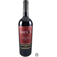 Ghenos, Primitivo di Manduria, DOC