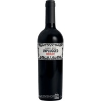 Magnum 1,5l - Merlot unplugged - Hannes Reeh