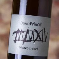Dario Princic Bianco Trebez