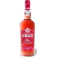 Porto Cruz Pink Port 19% Vol