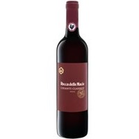 Rocca delle Macìe Chianti Classico DOCG trocken, Rotwein