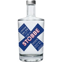 Blackcurrant London Dry Gin 1776 Stobbe