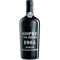 Kopke Colheita Port 20%